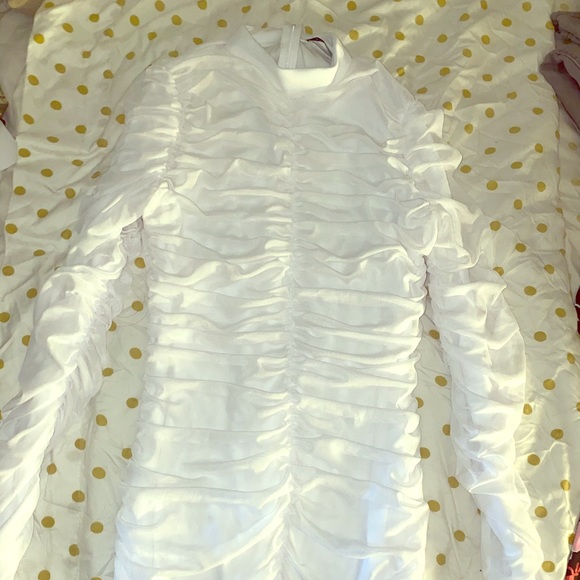 fashion nova paparazzi dress